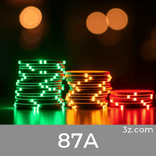 87A: Seu Cassino Online Confiável e Seguro