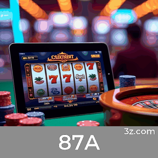 87A Esporte: Maximize suas Apostas com Análise Profunda