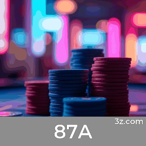 87A: Seu Cassino Online Confiável e Seguro
