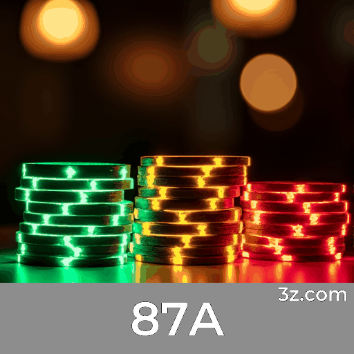 87A: Seu Cassino Online Confiável e Seguro
