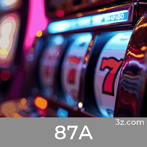 87A: Seu Cassino Online Confiável e Seguro