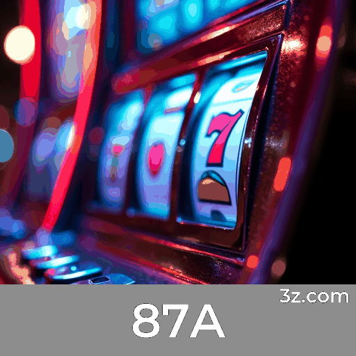 87A: Seu Cassino Online Confiável e Seguro