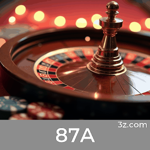 87A: Seu Cassino Online Confiável e Seguro