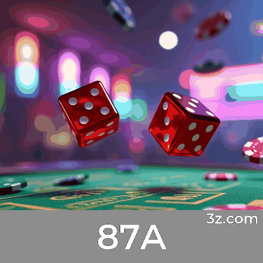 87A: Seu Cassino Online Confiável e Seguro