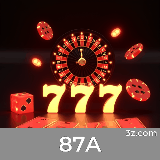 87A: Seu Cassino Online Confiável e Seguro