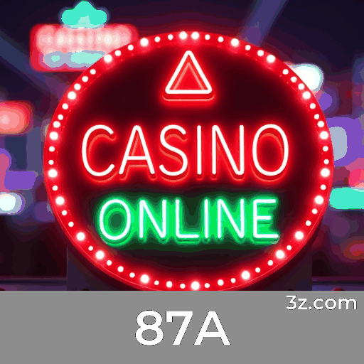 Bônus Únicos e Promocionais da 87A para Você