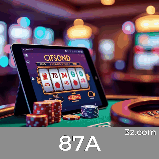 87A: Seu Cassino Online Confiável e Seguro