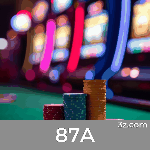 87A: Plataforma de Apostas Profissional e Confiável
