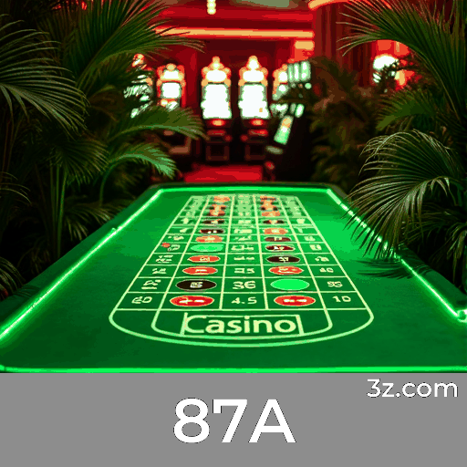 87A: Transforme Suas Apostas com Nosso Aplicativo Móvel