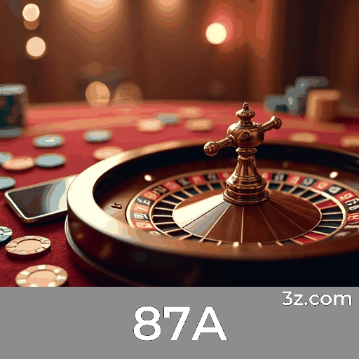 87A: Plataforma de Apostas Profissional e Confiável