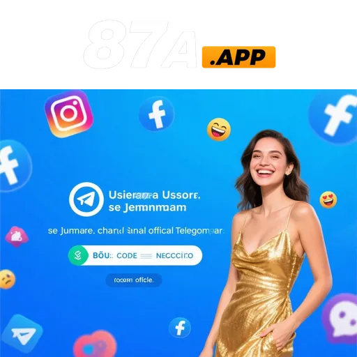 87A Ganhe R$ 100,00 Gratis